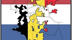 Viaje a las fronteras más complejas de Europa