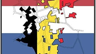 Viaje a las fronteras más complejas de Europa