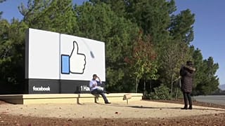 Cambridge Analytica:"Facebook ha sbagliato ad utilizzare la computer science"