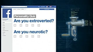 Facebook: Datenaffäre und kein Ende