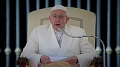Pope Francis