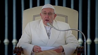 Pope Francis