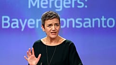 Bruxelles dit oui au mariage Bayer-Monsanto