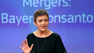 Bruxelles dit oui au mariage Bayer-Monsanto