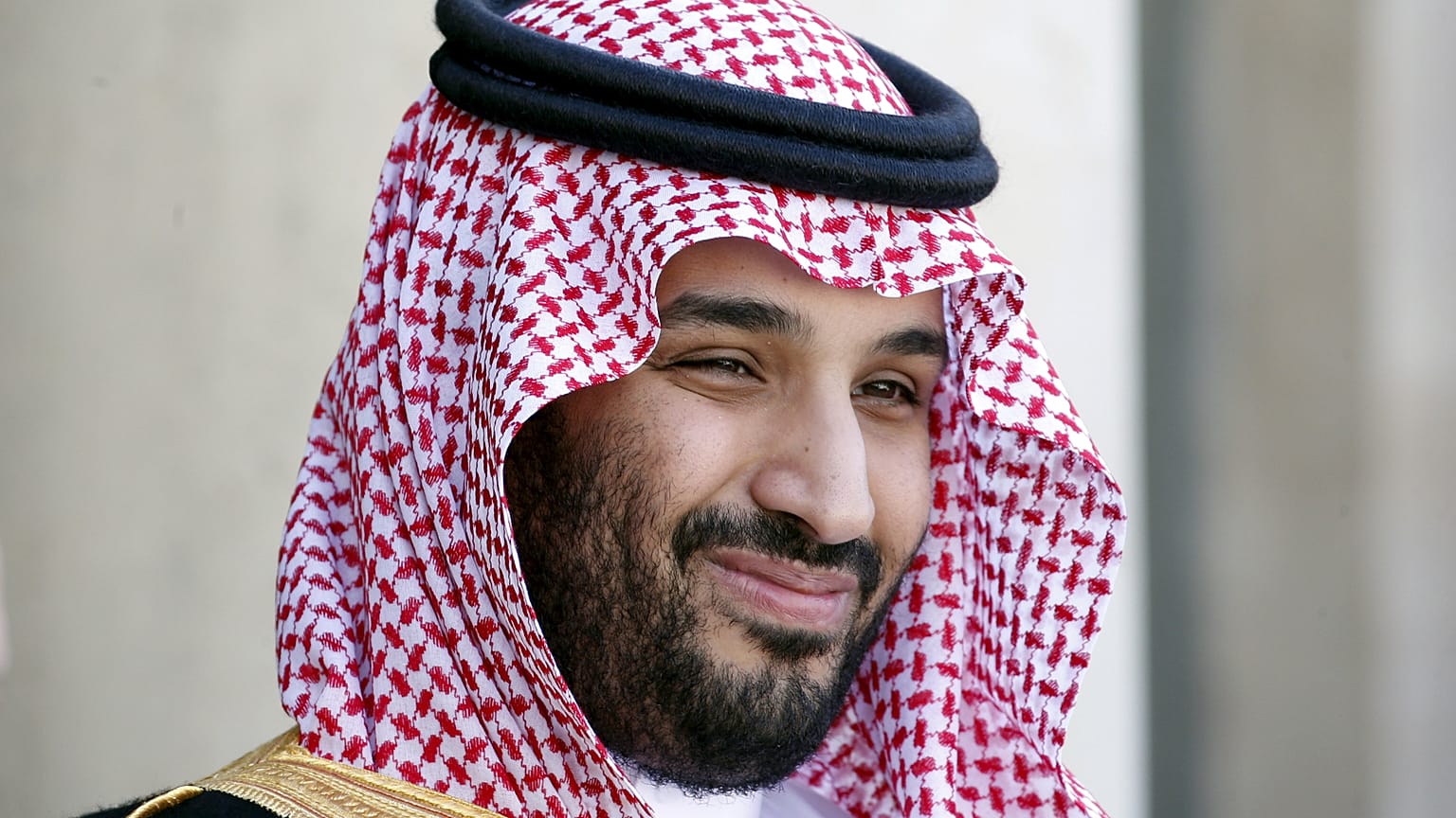 ولي العهد السعودي سيزور فرنسا قريباً