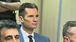 La Fiscalía del Supremo pide 10 años de cárcel para Urdangarín