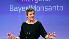 Bayer'in Monsanto'yu satın almasına AB'den koşullu onay 