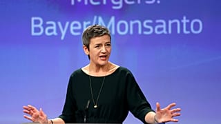 Bayer'in Monsanto'yu satın almasına AB'den koşullu onay 