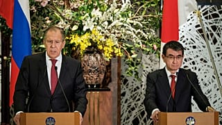 Lavrov'dan İngiltere'ye 'mütekabiliyet' çıkışı