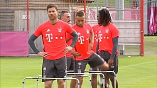La Fiscalía pide cinco años de prisión para Xabi Alonso