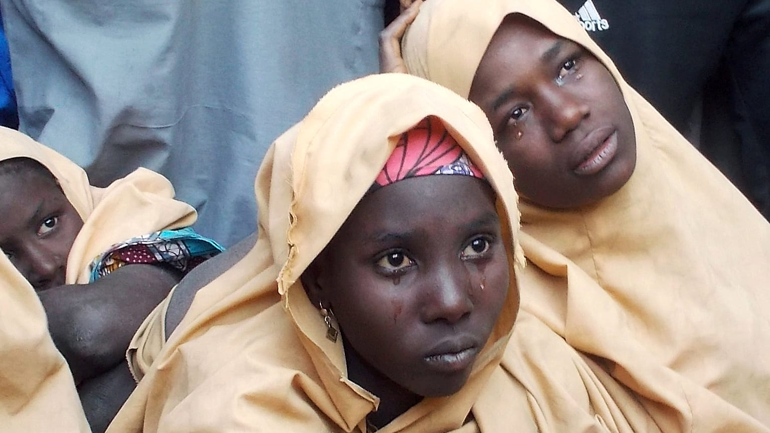 Nigeria: Entführte Mädchen wieder zurück