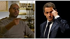 سيف الإسلام القذافي: "حبس ساركوزي جاء متأخرا ومستعد للإدلاء بشهادتي خلال محاكمته"