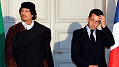 Erklärt: Was wir über Sarkozy und die Gaddafi-Millionen wissen