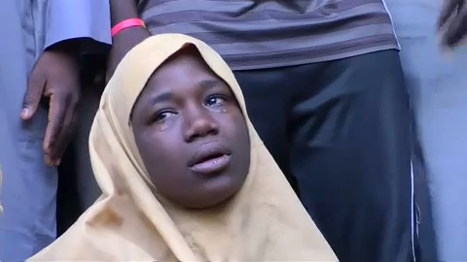 Boko Haram: visszavitték az elrabolt lányokat 