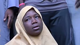 Boko Haram: visszavitték az elrabolt lányokat 