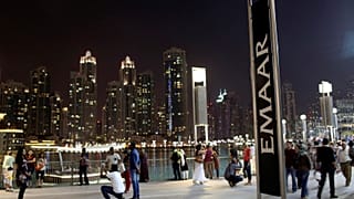 دبي 
