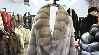 San Francisco prohíbe la venta de pieles