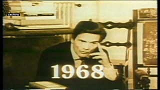 Italia 1968/1978 gli anni del sangue
