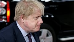 London: Johnson vergleicht Putin mit Hitler