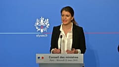 Mieux protéger les femmes en France