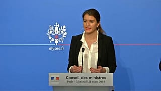 Mieux protéger les femmes en France