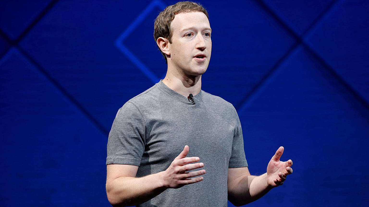 #DeleteFacebook: Kann Zuckerberg weiter auf 2,13 Mrd. User zählen?