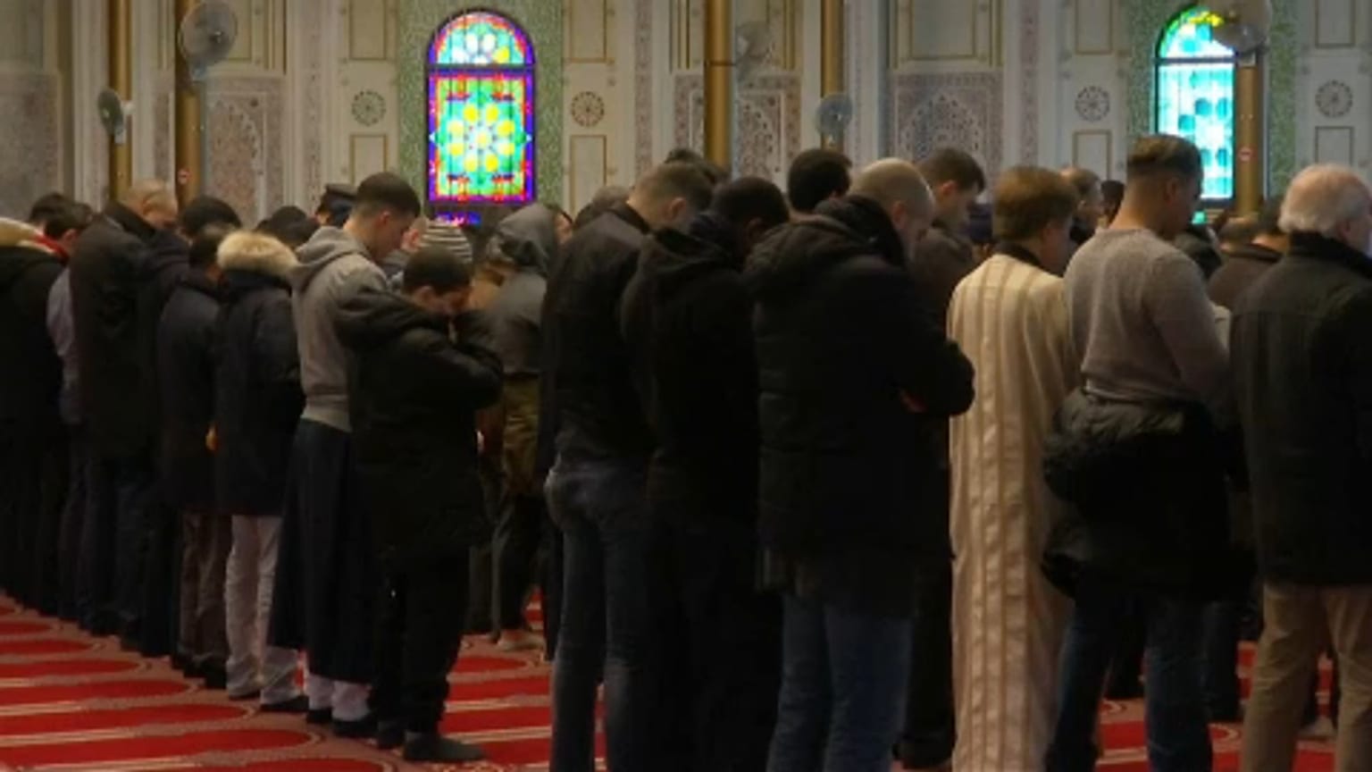 «Δεν είναι όλοι επιρρεπείς στον φανατισμό»
