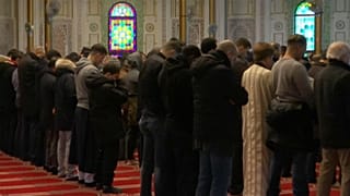 «Δεν είναι όλοι επιρρεπείς στον φανατισμό»