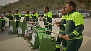 La música basura de 'Tin Ban'