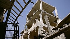 Syrische Armee rückt in Ost-Ghouta weiter vor