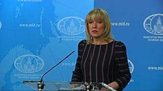 Moscú sobre Boris Johnson: "está inoculando el veneno del odio"