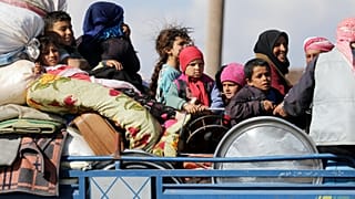 Afrin-Protest in Genf: Deniz Naki (28) macht mit bei Hungerstreik