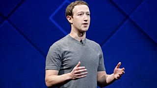 Mark Zuckerberg: a Facebook hibákat követett el a Cambridge Analytica-ügyben