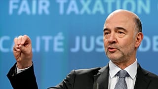 Tech giants face EU digital tax under new proposals