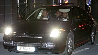 Finanziamenti libici: Nicolas Sarkozy formalmente indagato