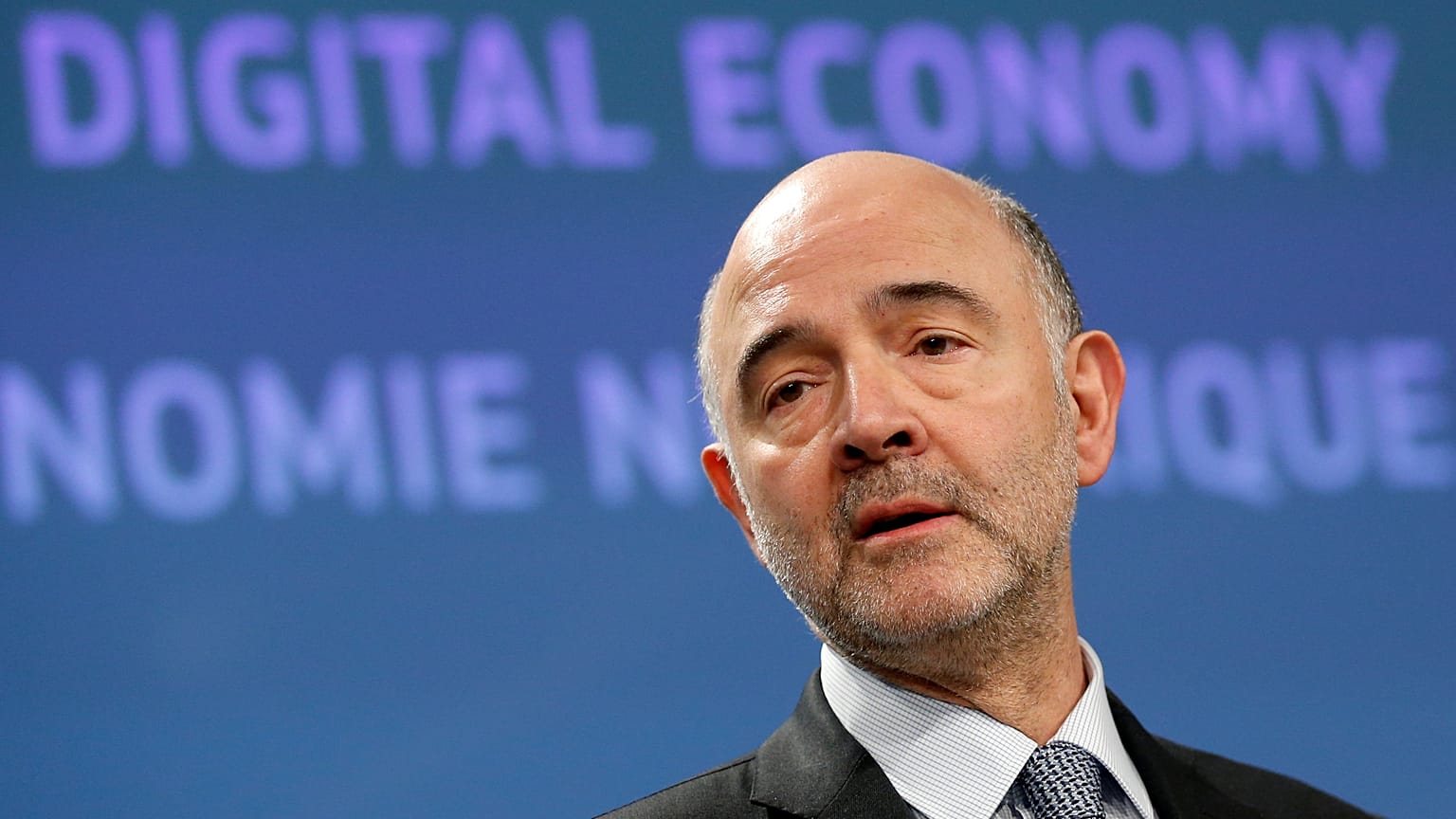 UE propõe regras para tributar empresas digitais