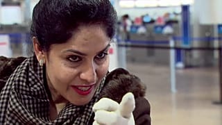 Parla una sopravvissuta all'attentato di Bruxelles 2016
