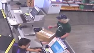 Videóra vette vallomását az austin-i robbantó, mielőtt felrobbantotta magát