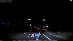 Voiture autonome Uber : vidéo de l'accident mortel