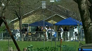 Austin suspect recorded 'confession'
