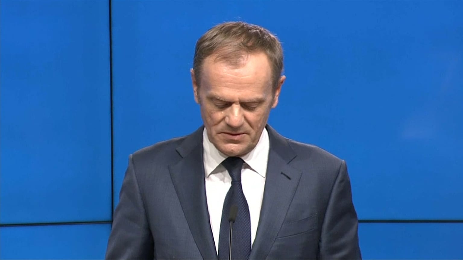 AB zirvesinde gündem: Brexit