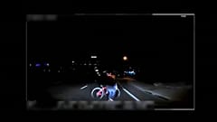 Video zeigt Todesfahrt des Uber-Roboterautos