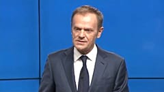Átmeneti brexit-megállapodást javasol Tusk