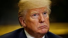 House probe ignored most Trump-Russia contacts, report claims