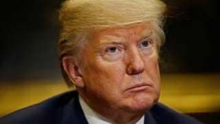 House probe ignored most Trump-Russia contacts, report claims