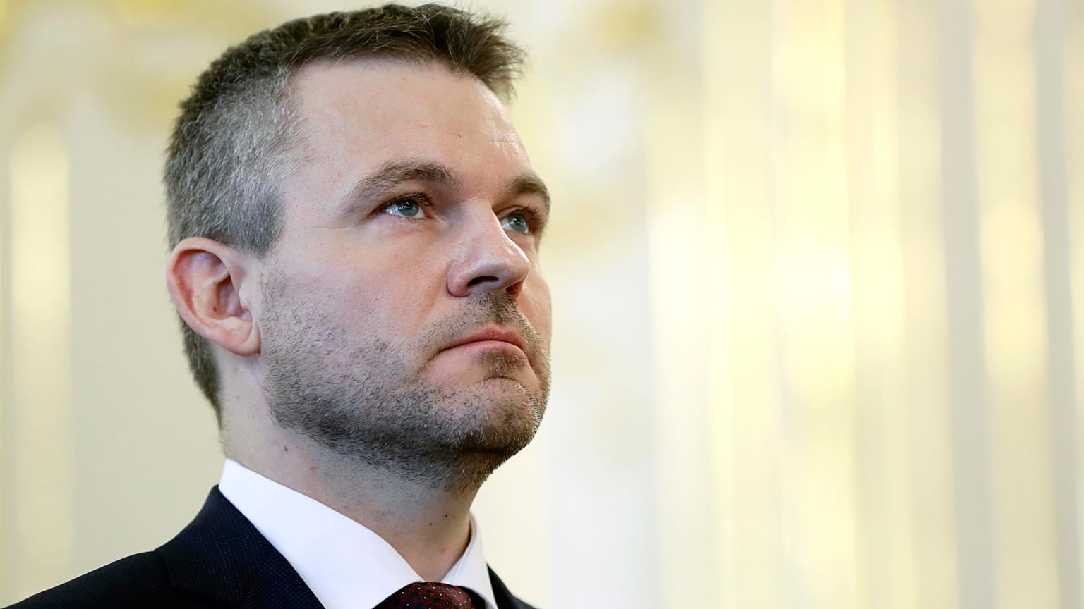 Mégis kinevezte Kiska az új szlovák kormányt