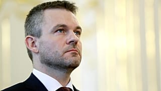 Mégis kinevezte Kiska az új szlovák kormányt