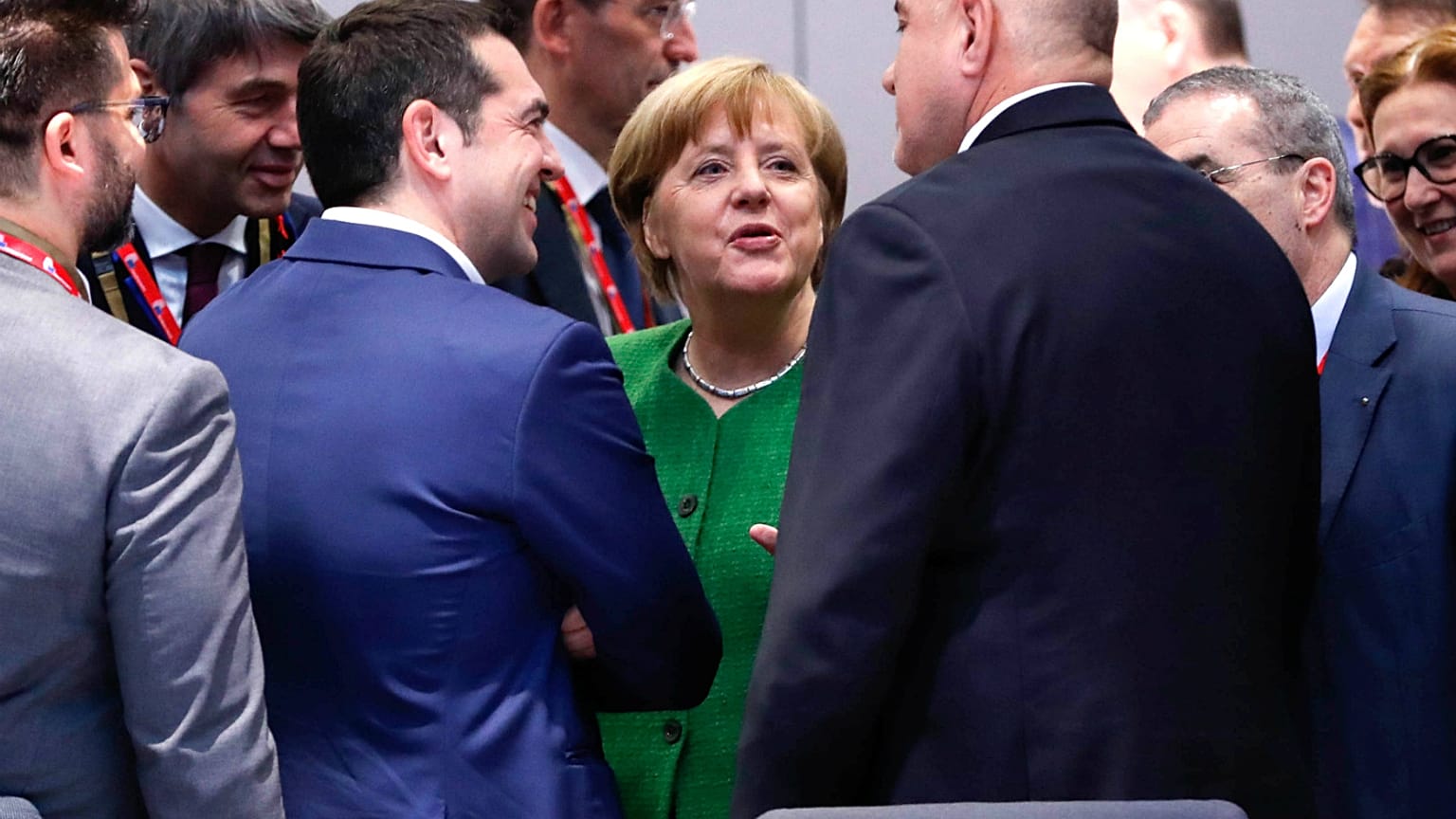 AB, Türkiye’yi Akdeniz ve Ege'de hukuka aykırı davranmakla suçluyor