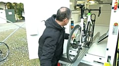 Ciclismo: ore contate per il "doping tecnologico"