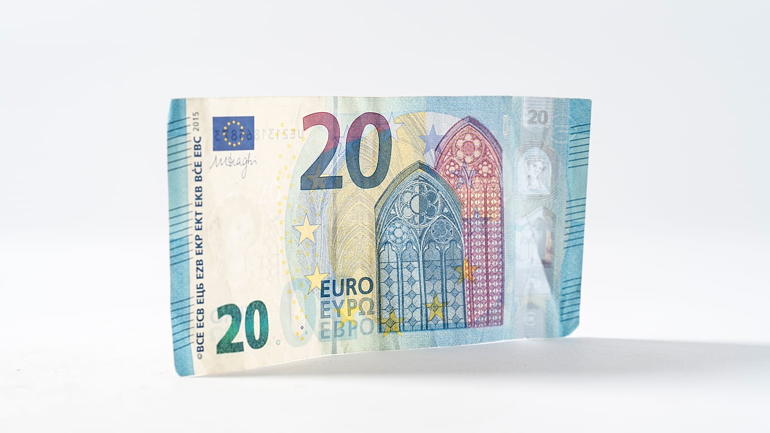 Gehälter in Europa: In diesen Ländern gab es 2017 weniger Geld